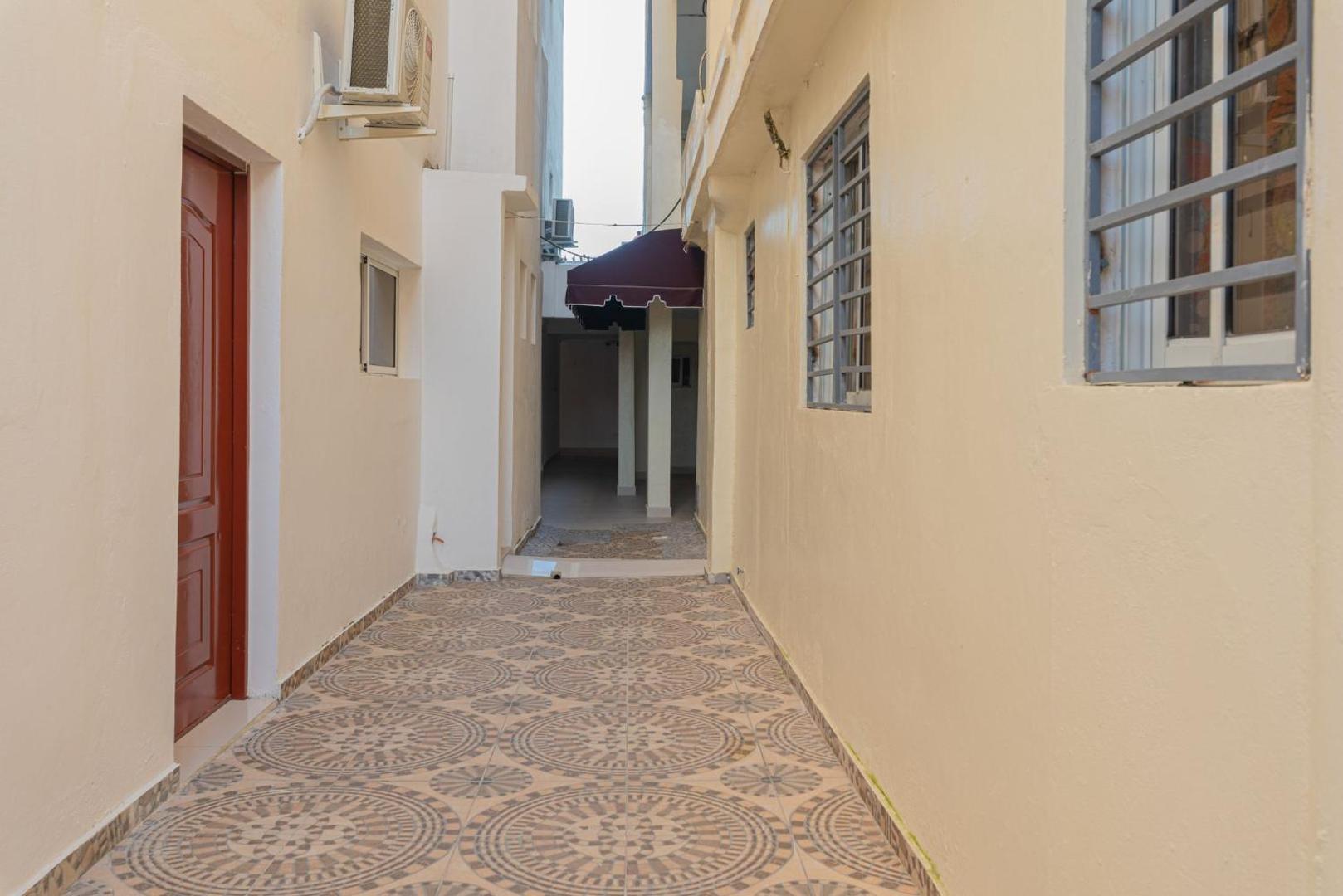 Foto 7: Studio with Kitchen in Corales del Sur, Santo Domingo Este - Parque del Este