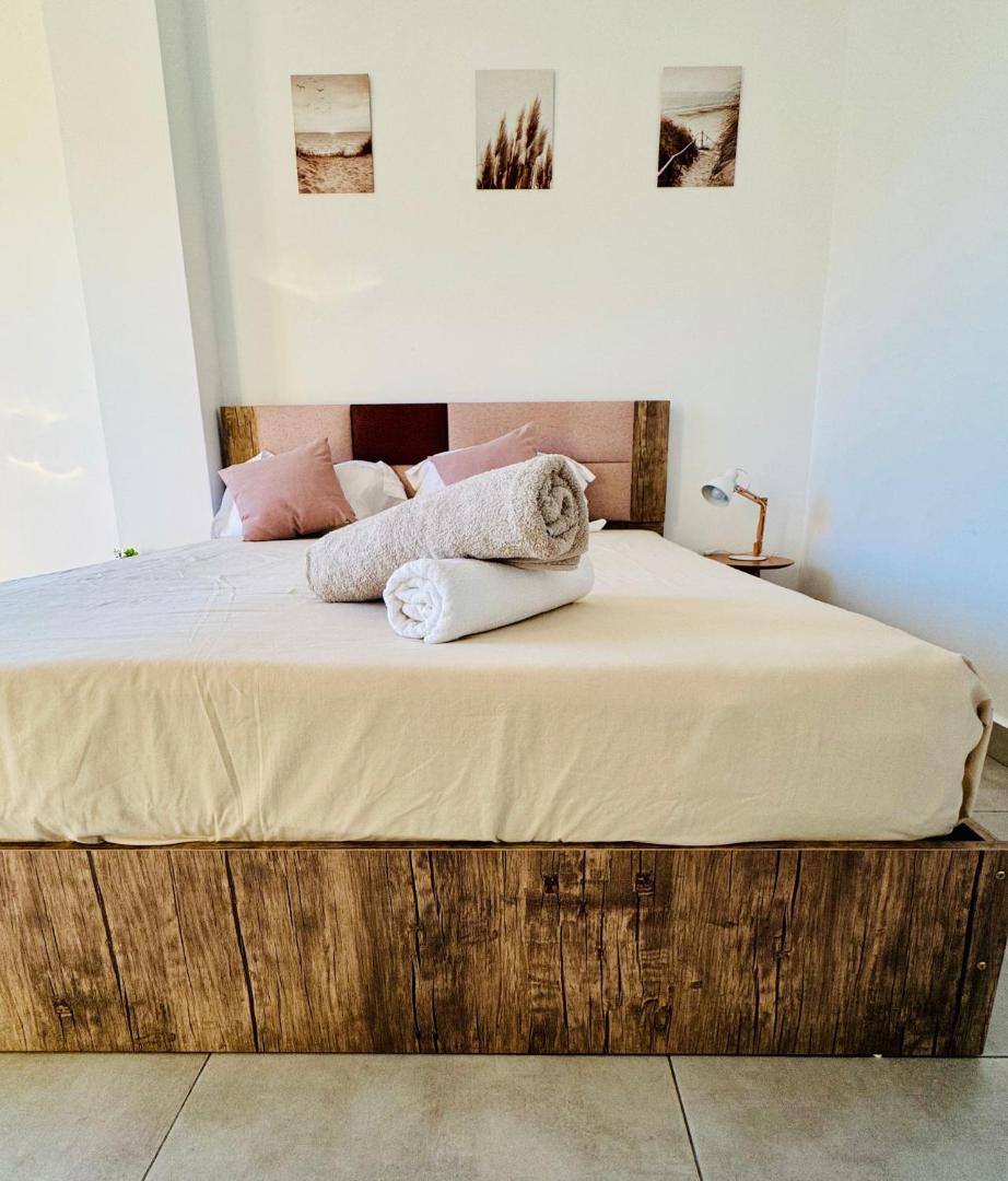 Foto 10: Modern Flat in Flic en Flac-walk to the beach