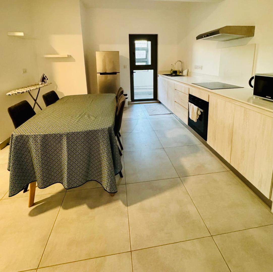 Foto 7: Modern Flat in Flic en Flac-walk to the beach
