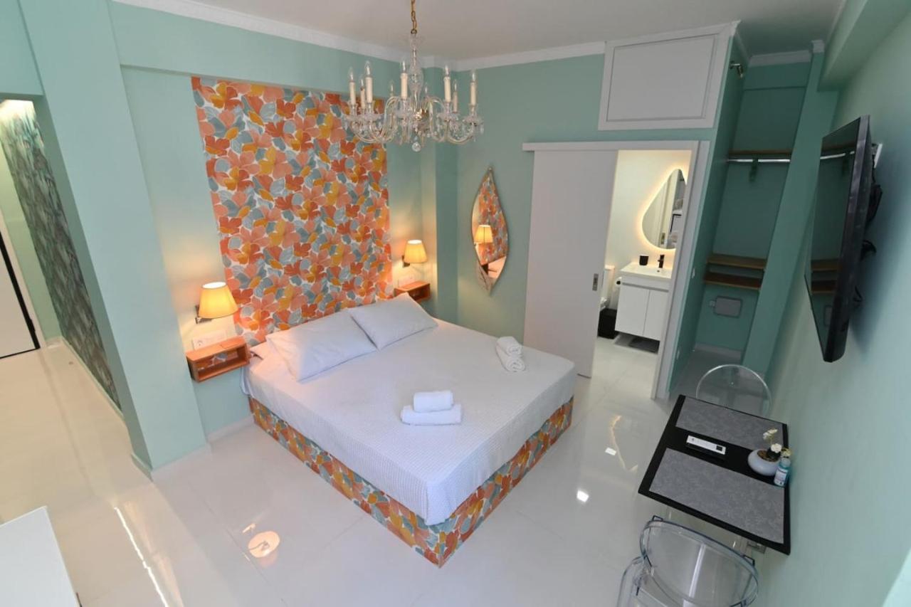 Foto 8: Warm & cozy studio - apartment 1