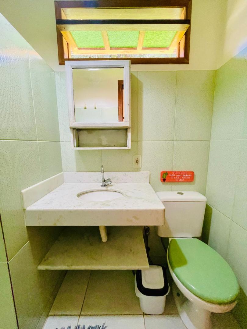 Fotografia 9: Kitnet, Condominio VilaZion, Arraial D'Ajuda centro