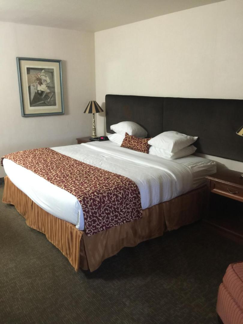 Foto 6: Ramada by Wyndham Barstow