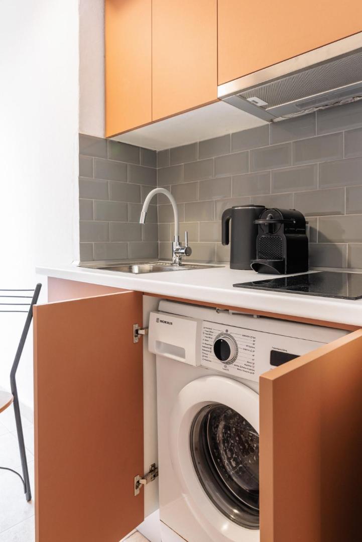 Fotografie 10: F & B Collection - Flat for 3