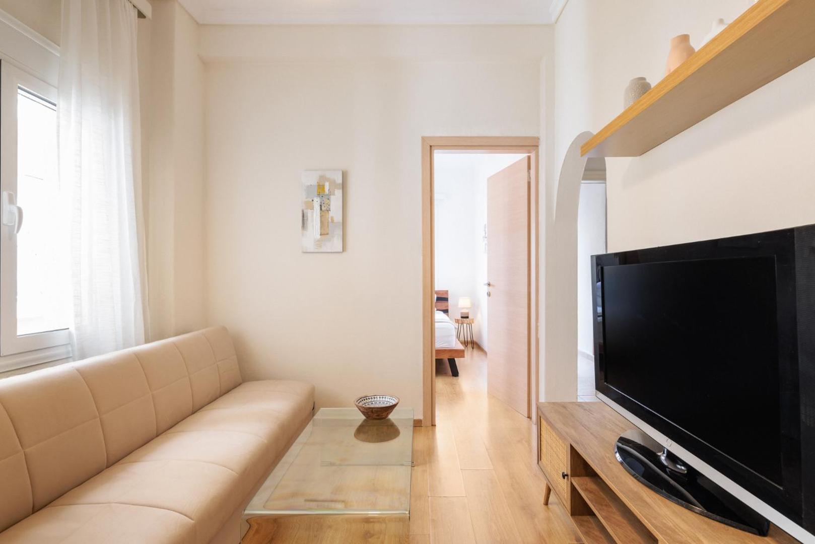 Fotografie 6: F & B Collection - Flat for 3