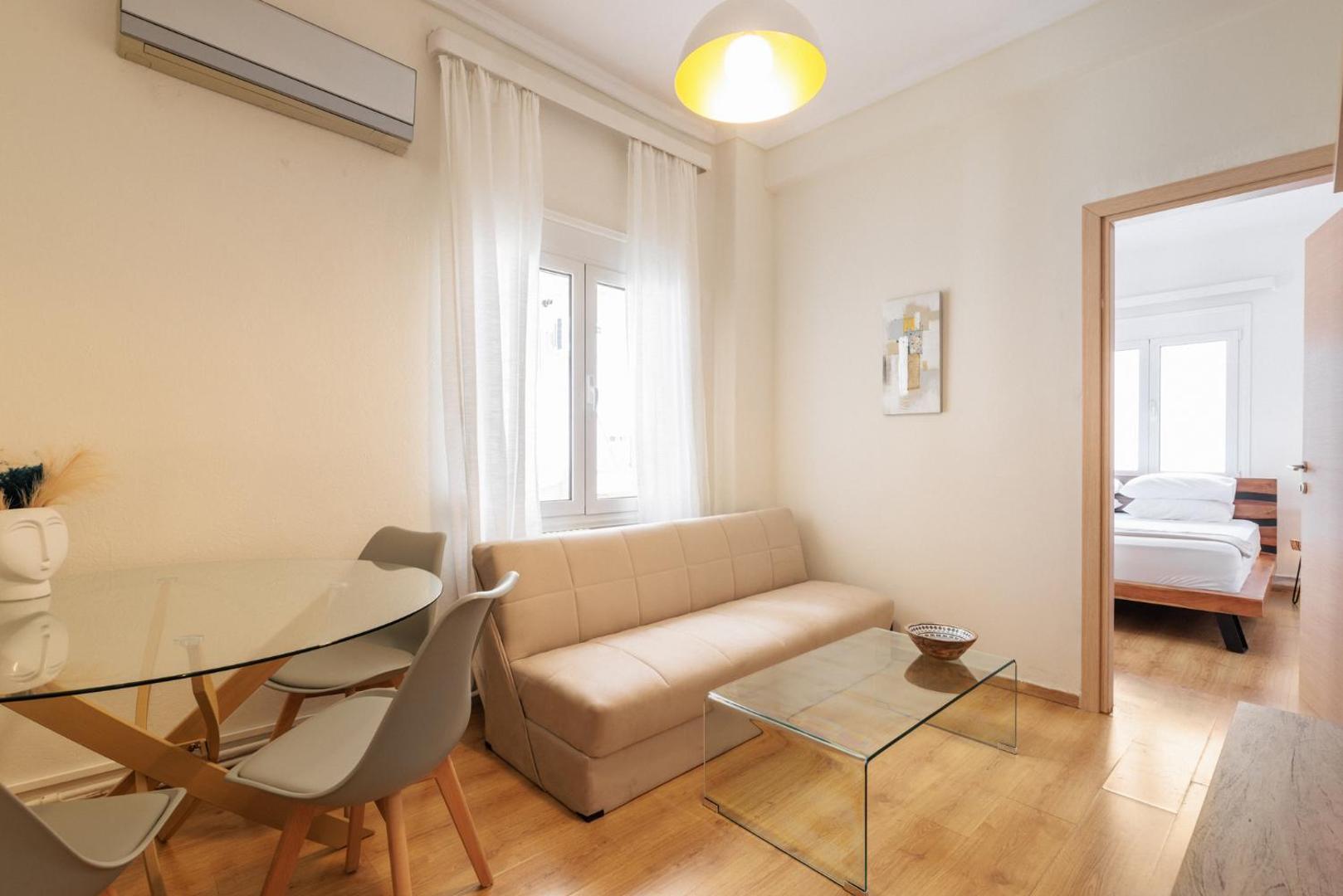 Fotografie 2: F & B Collection - Flat for 3