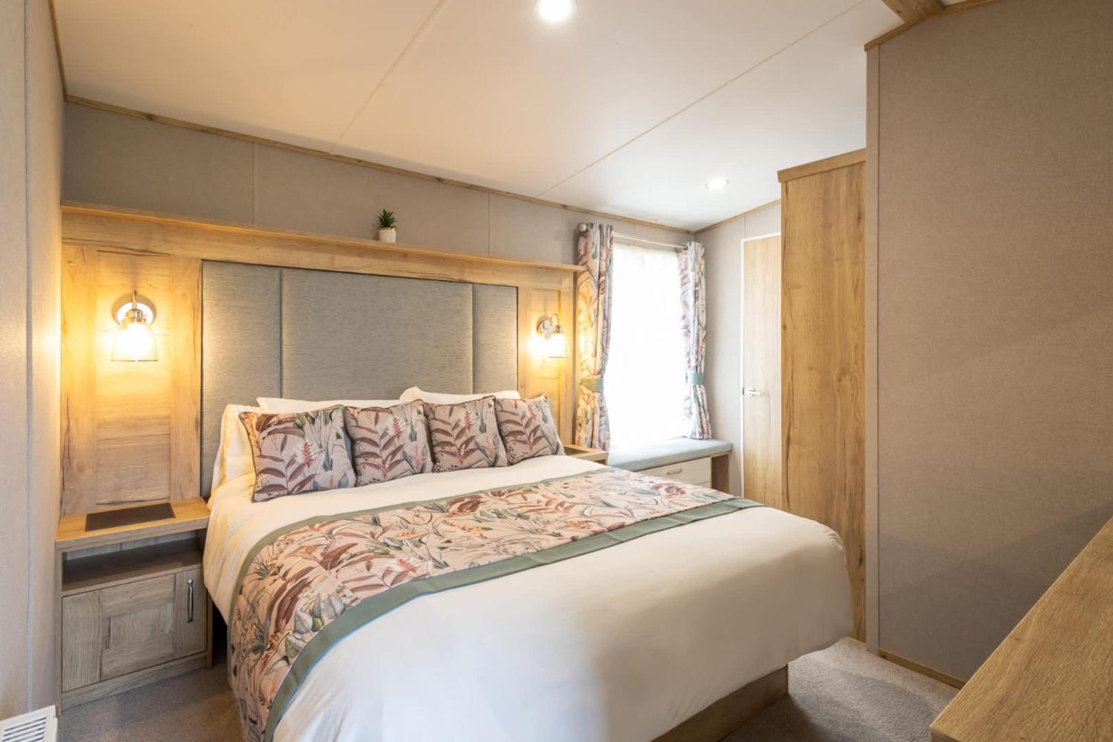 Foto 4: Host & Stay - Fieldview Lodge, Ashdown Retreat