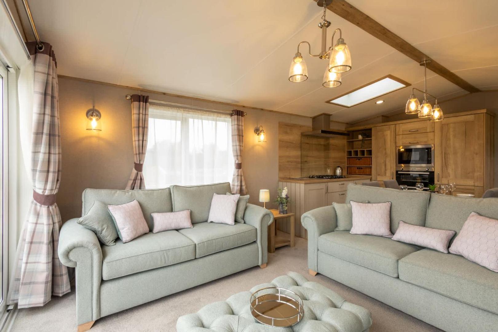 Foto 8: Host & Stay - Fieldview Lodge, Ashdown Retreat