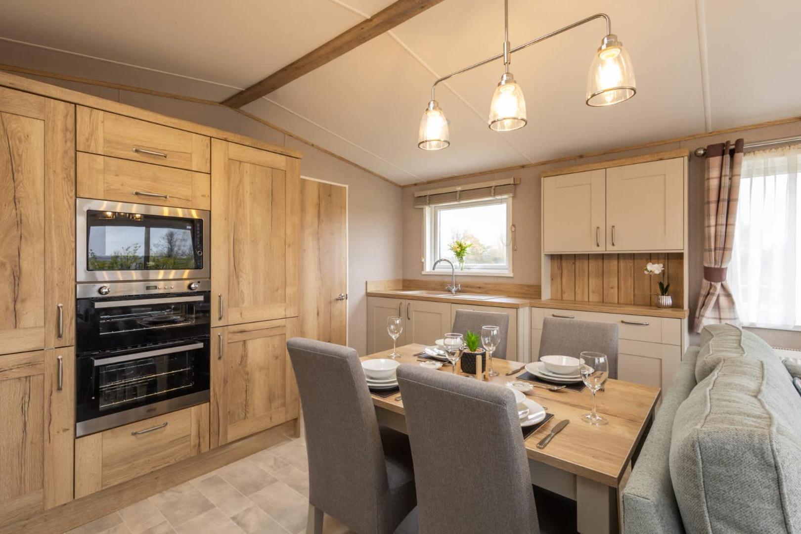 Foto 10: Host & Stay - Fieldview Lodge, Ashdown Retreat