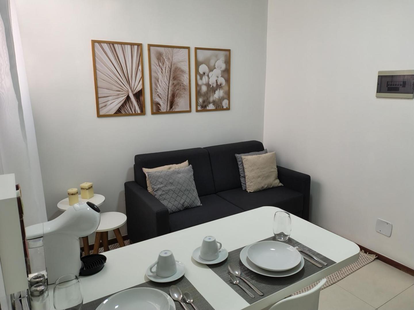 Bilde 3: Studio In - Apt 205 com Garagem