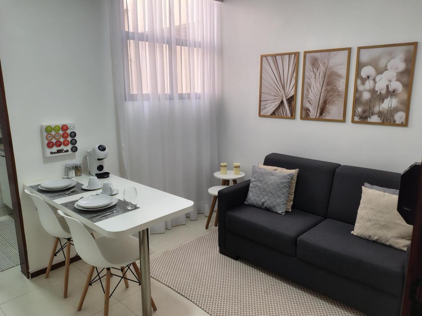 Bilde 2: Studio In - Apt 205 com Garagem