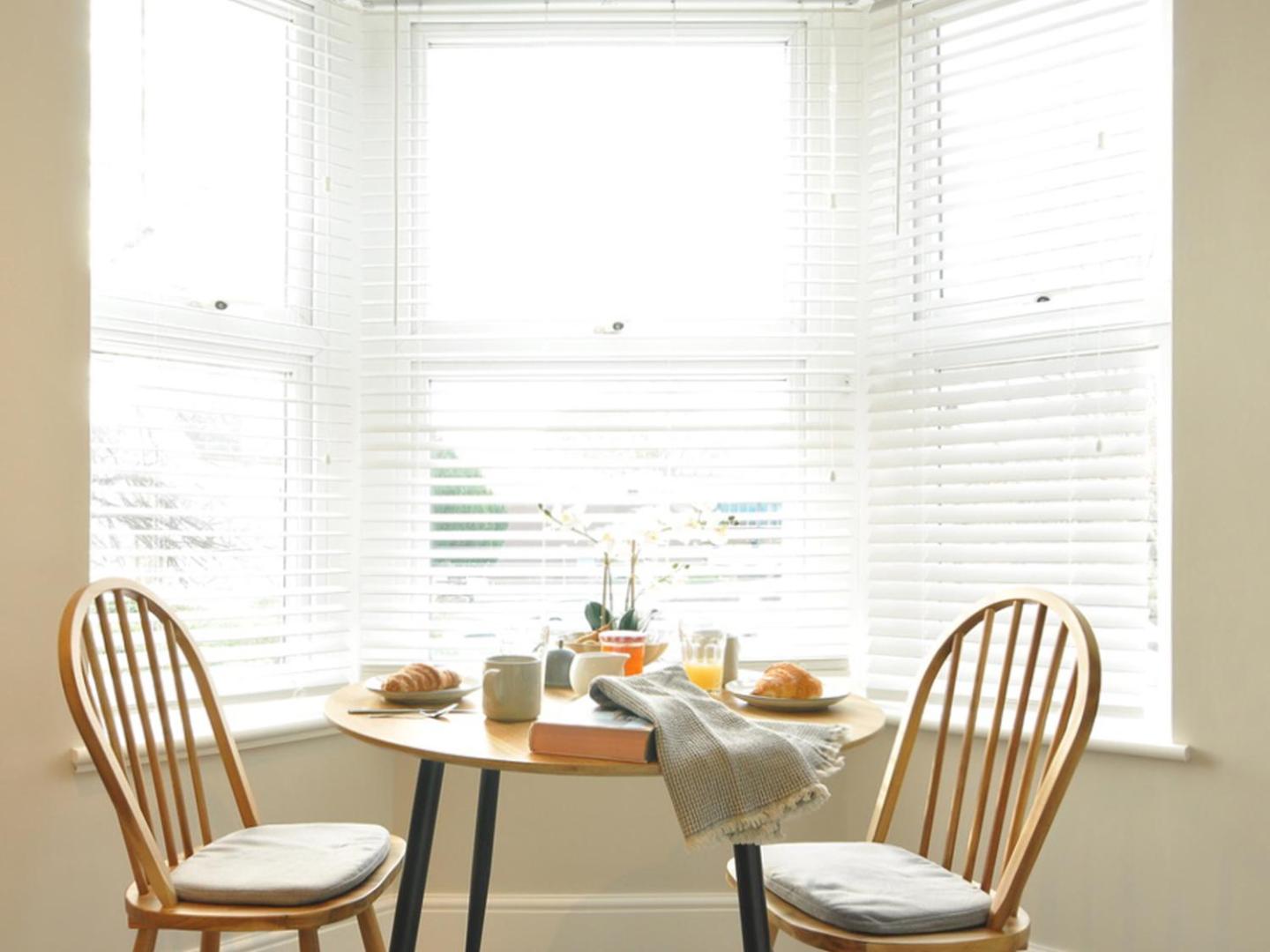 Billede 2: Stylish Flat in Central Taunton