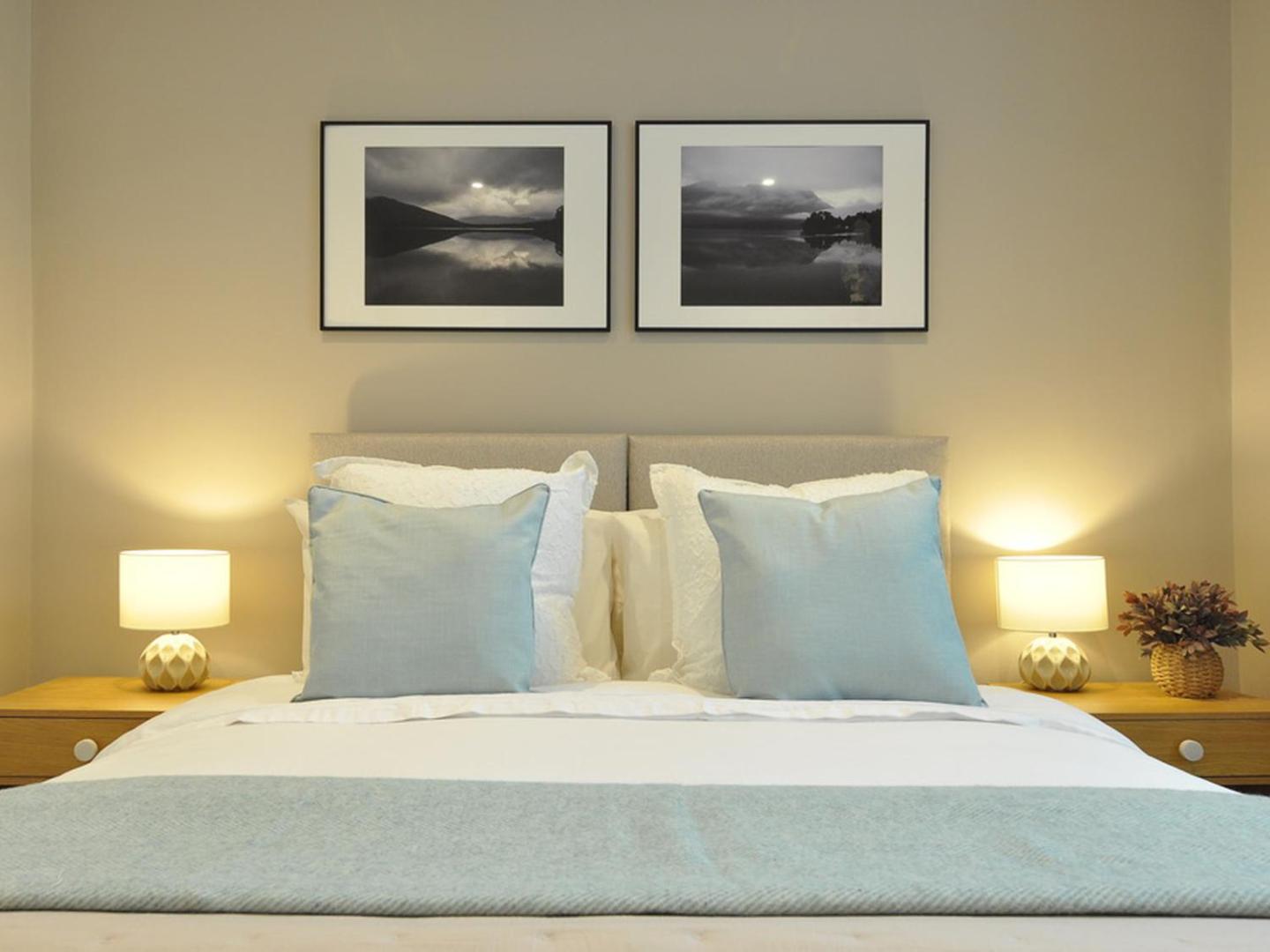 Billede 3: Stylish Flat in Central Taunton