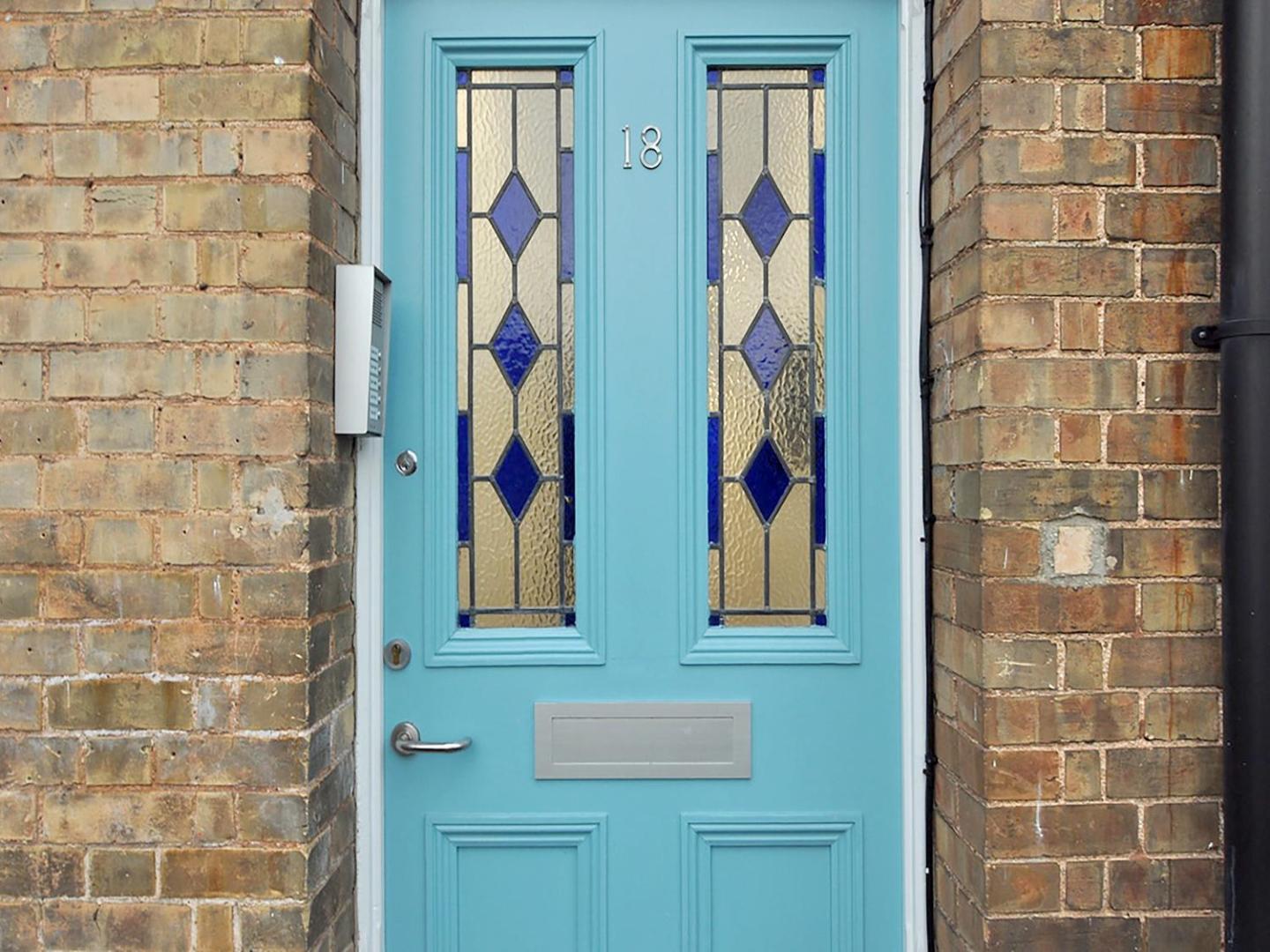 Billede 5: Stylish Flat in Central Taunton