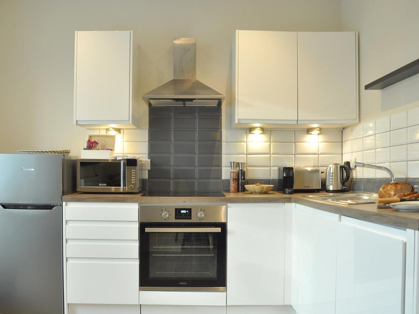 Billede 7: Stylish Flat in Central Taunton