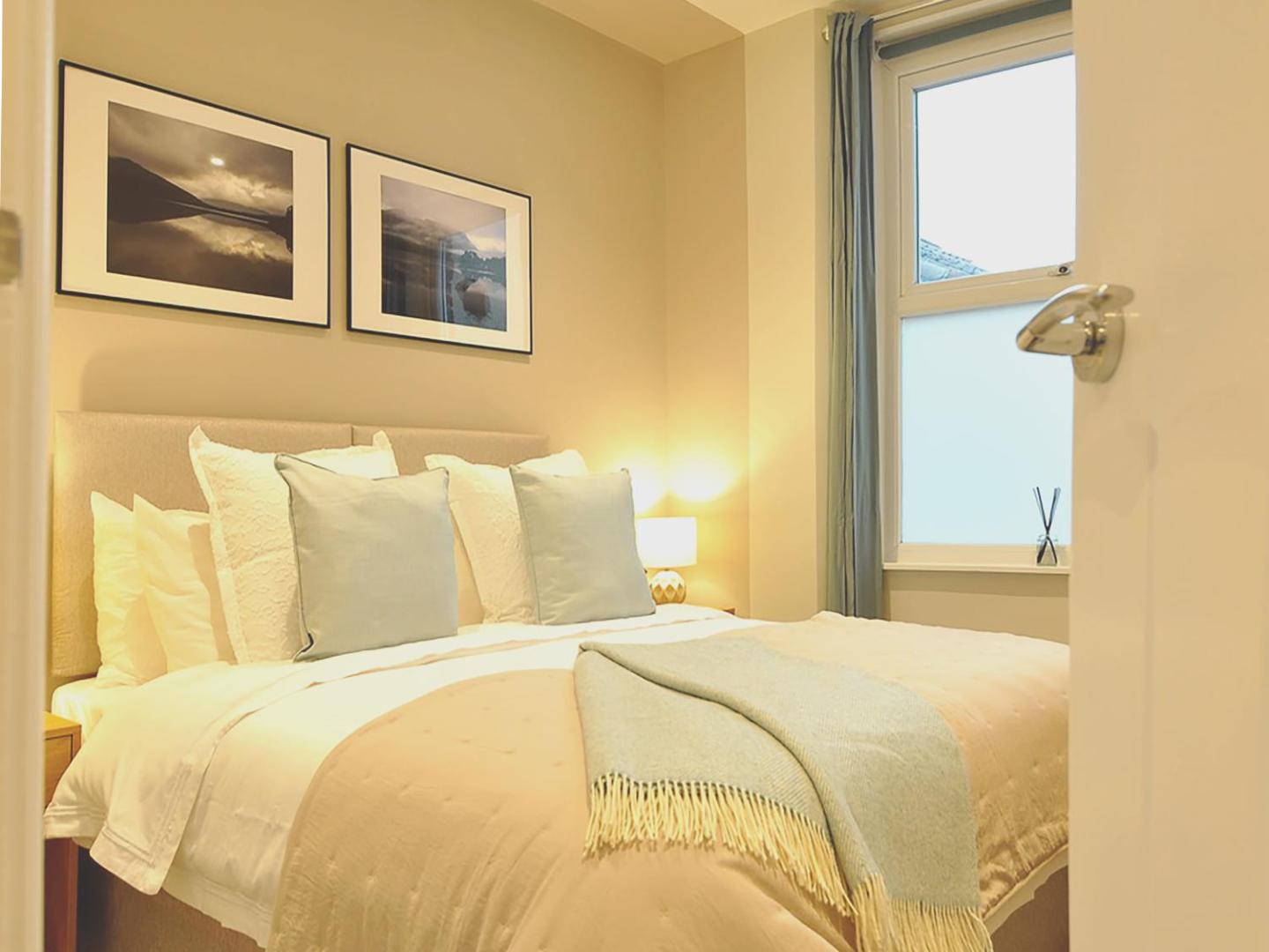 Billede 10: Stylish Flat in Central Taunton