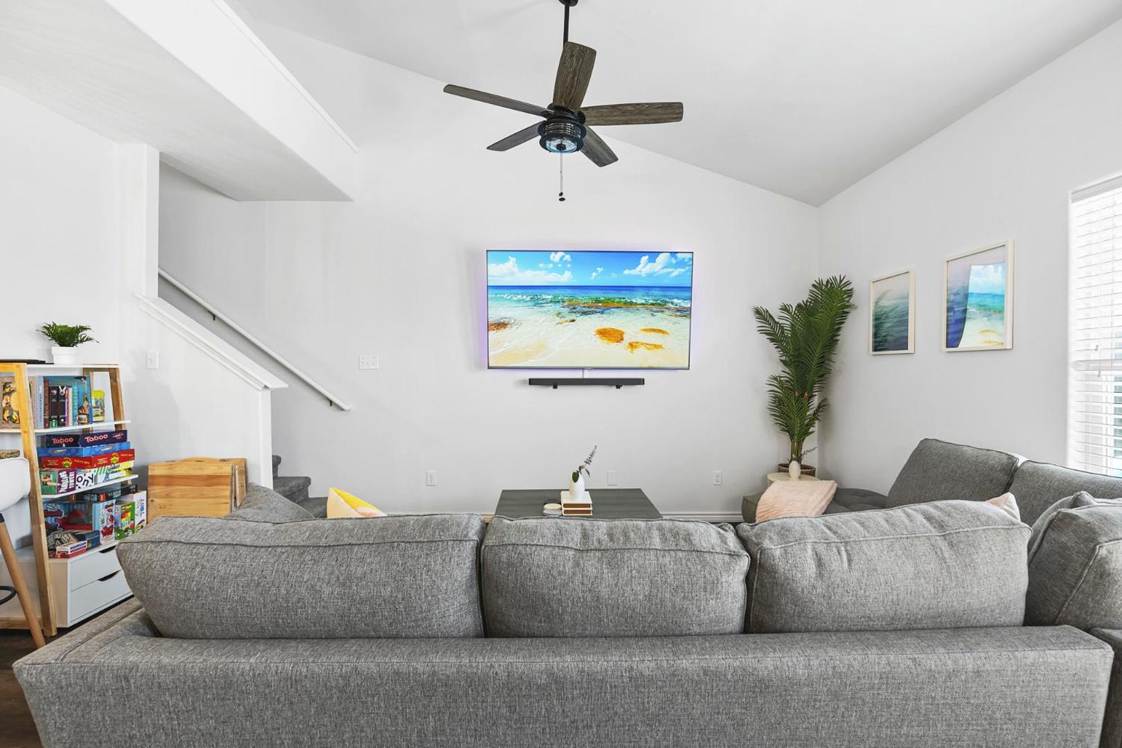 Foto 8: Large Pool, Near the Beach, 5 Bedroom, King Beds, Patio, Grill, Pet Friendly