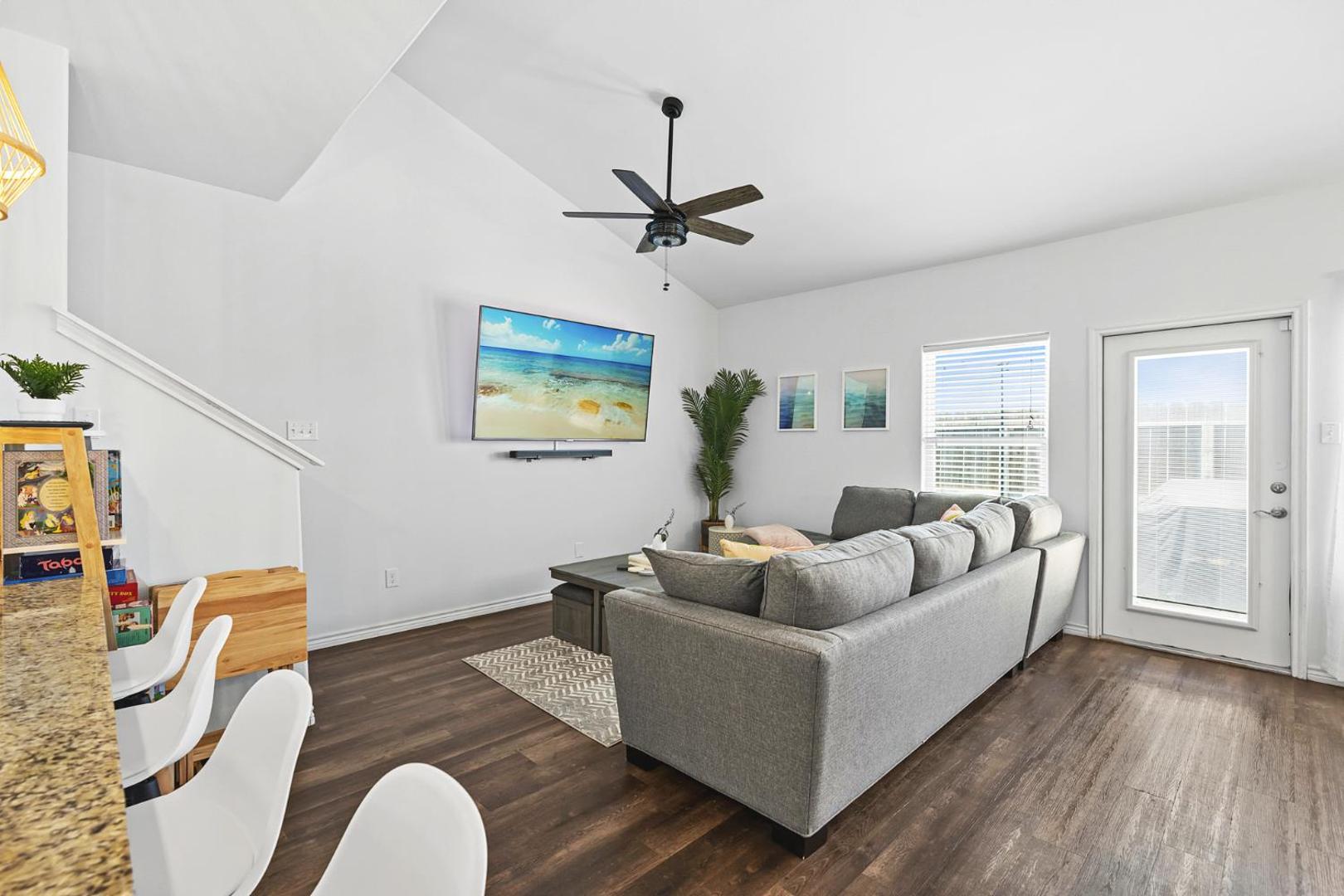 Foto 7: Large Pool, Near the Beach, 5 Bedroom, King Beds, Patio, Grill, Pet Friendly