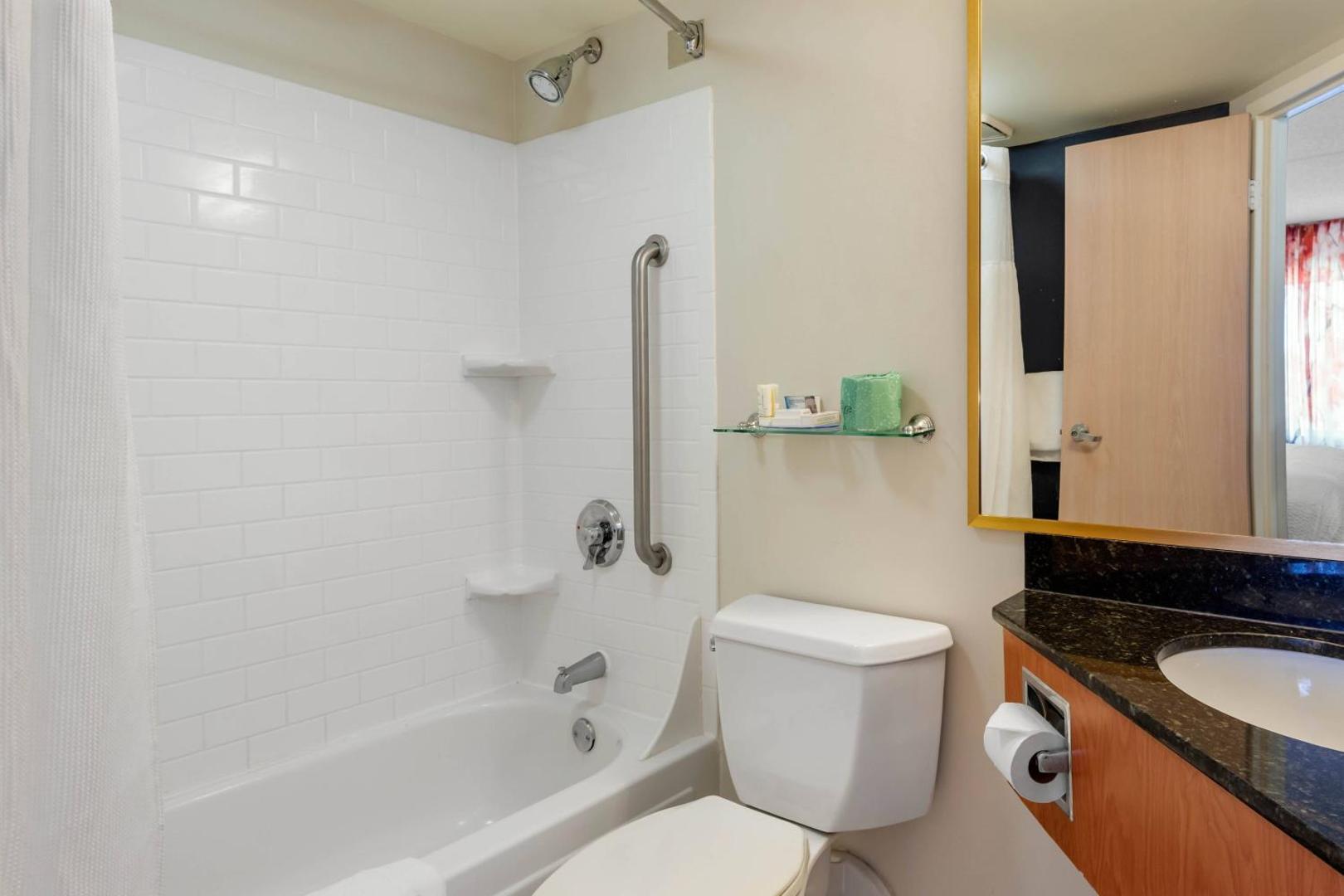 Foto 8: Fairfield by Marriott Inn & Suites Portland Maine Airport