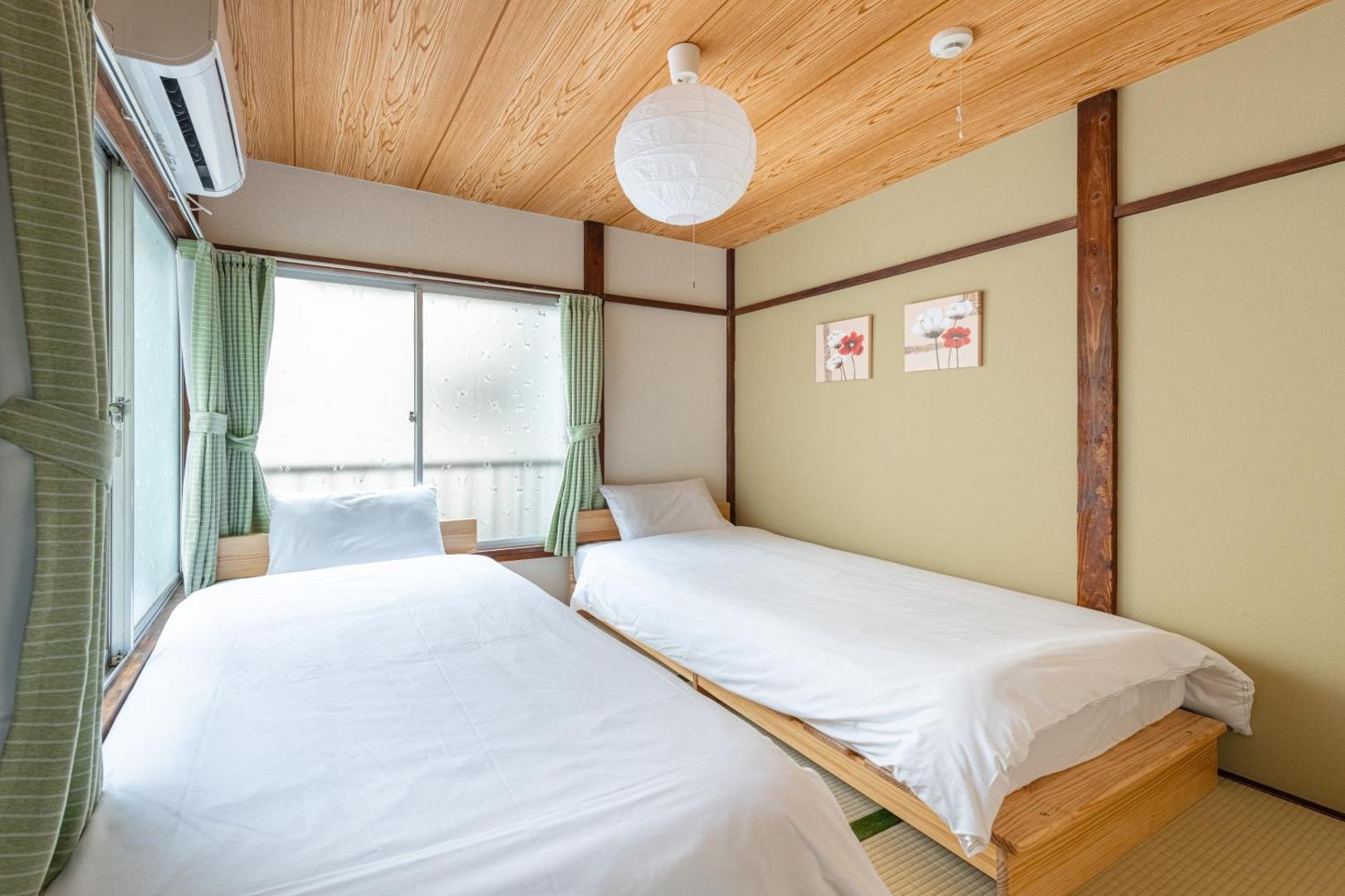 Bilde 4: 東上野戸建