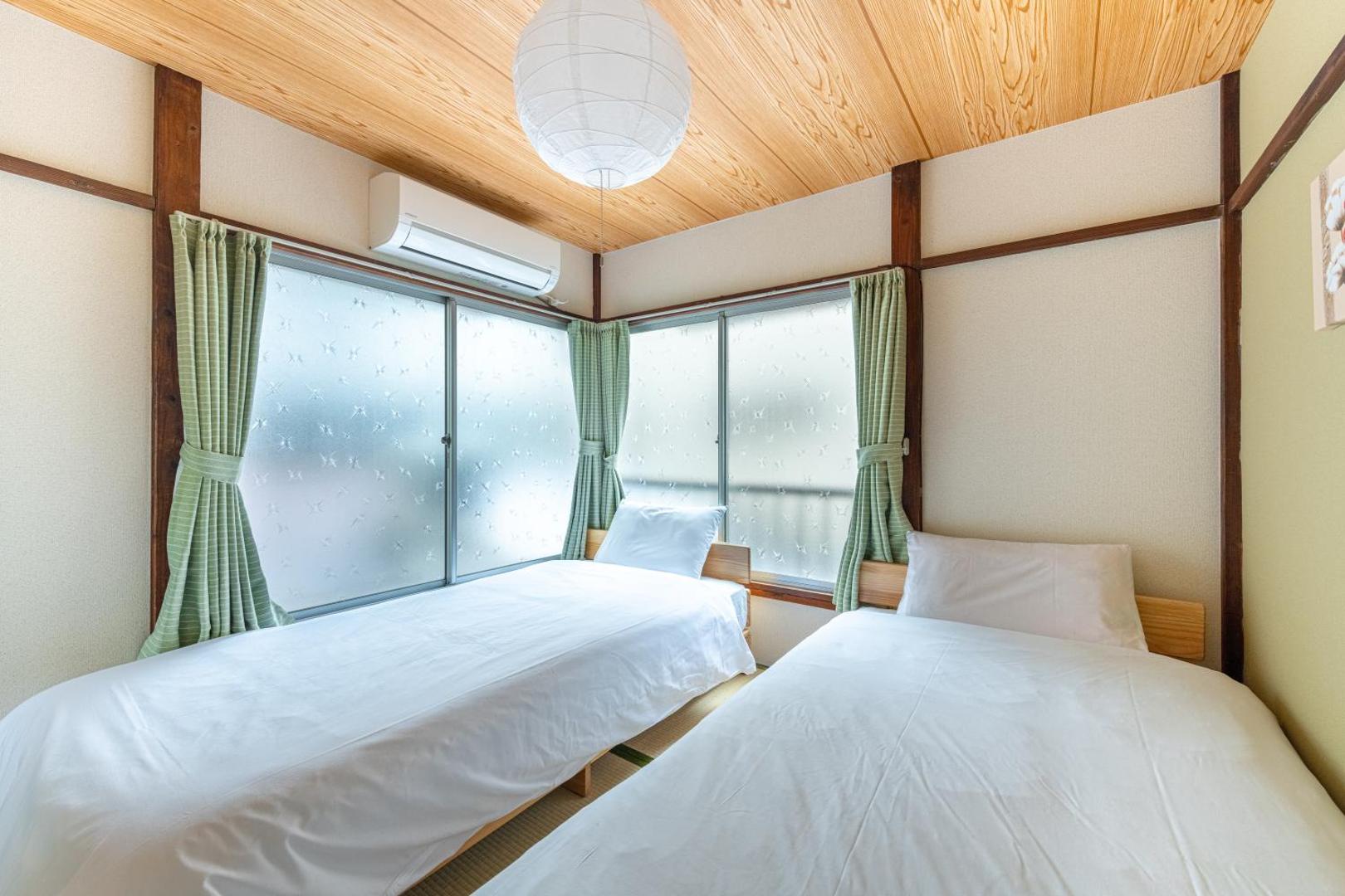 Bilde 8: 東上野戸建