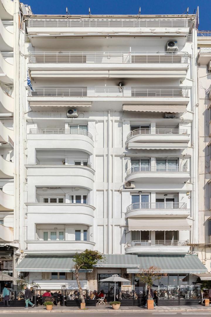 Infinity & Beyond by halu! - Seafront apartments photo 6