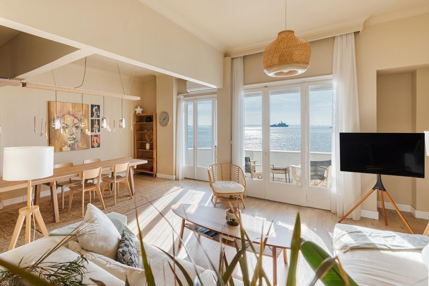 Infinity & Beyond by halu! - Seafront apartments photo 2