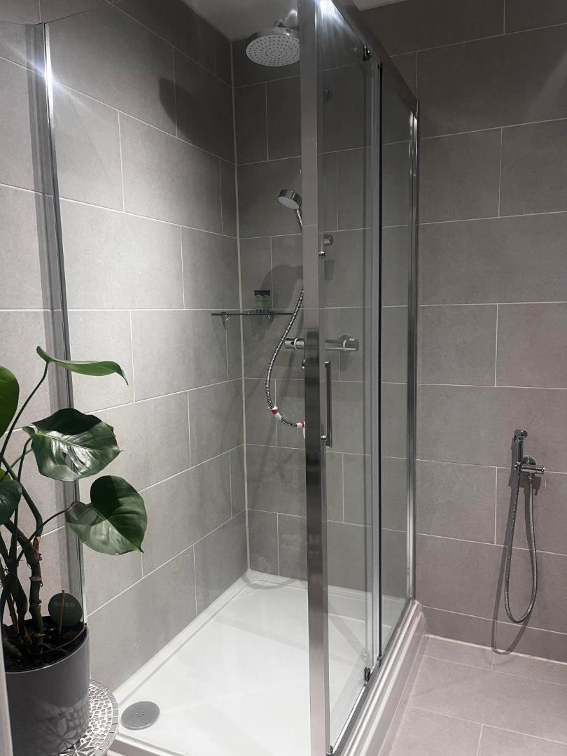 Devonshire - Private Bedroom with Bathroomの写真6