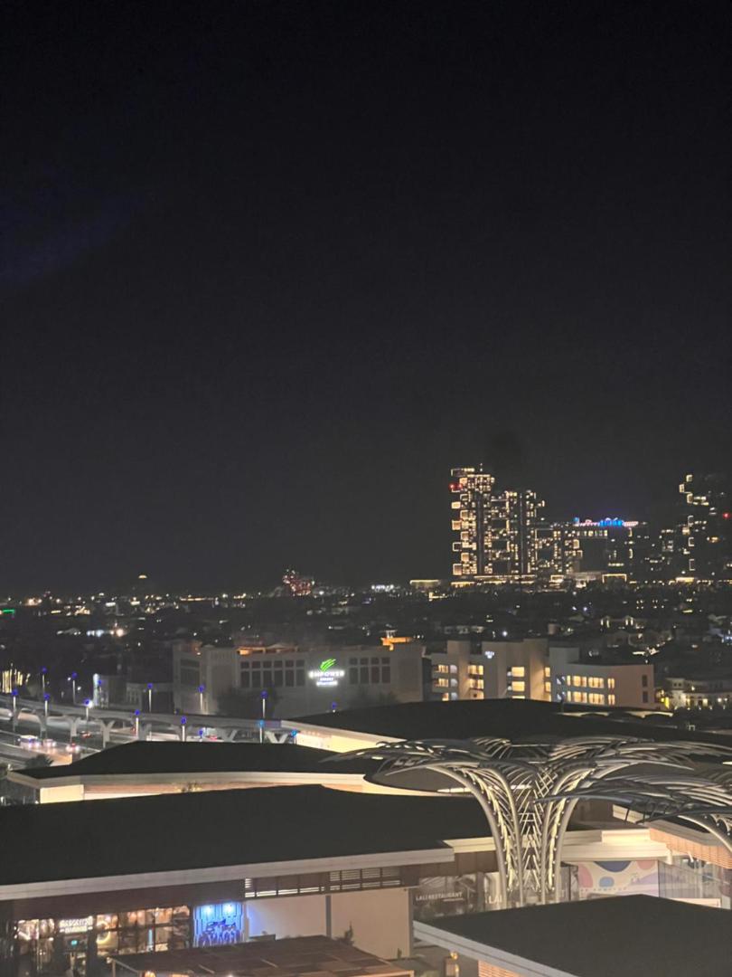 Billede 2: Suite in Seven Palm Corner Unit Rooftop Floor