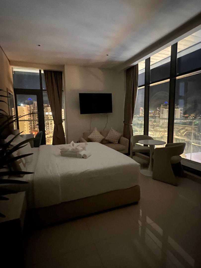 Billede 6: Suite in Seven Palm Corner Unit Rooftop Floor