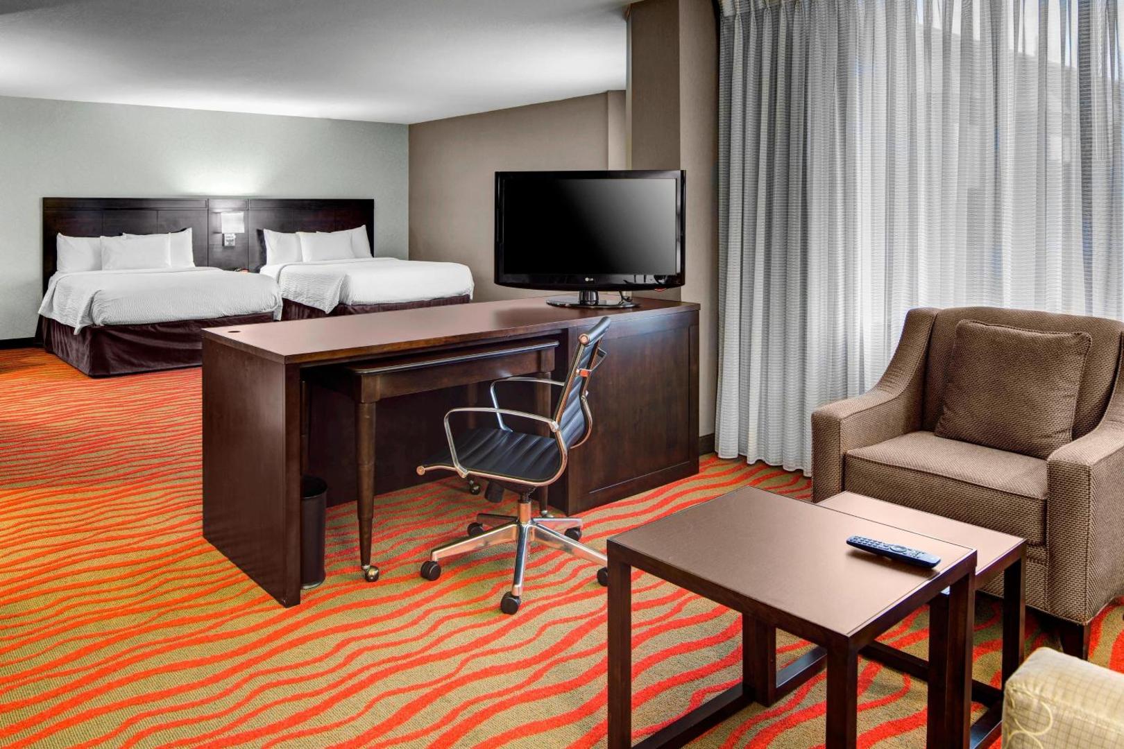 Zdjęcie 6: Courtyard by Marriott St. Cloud