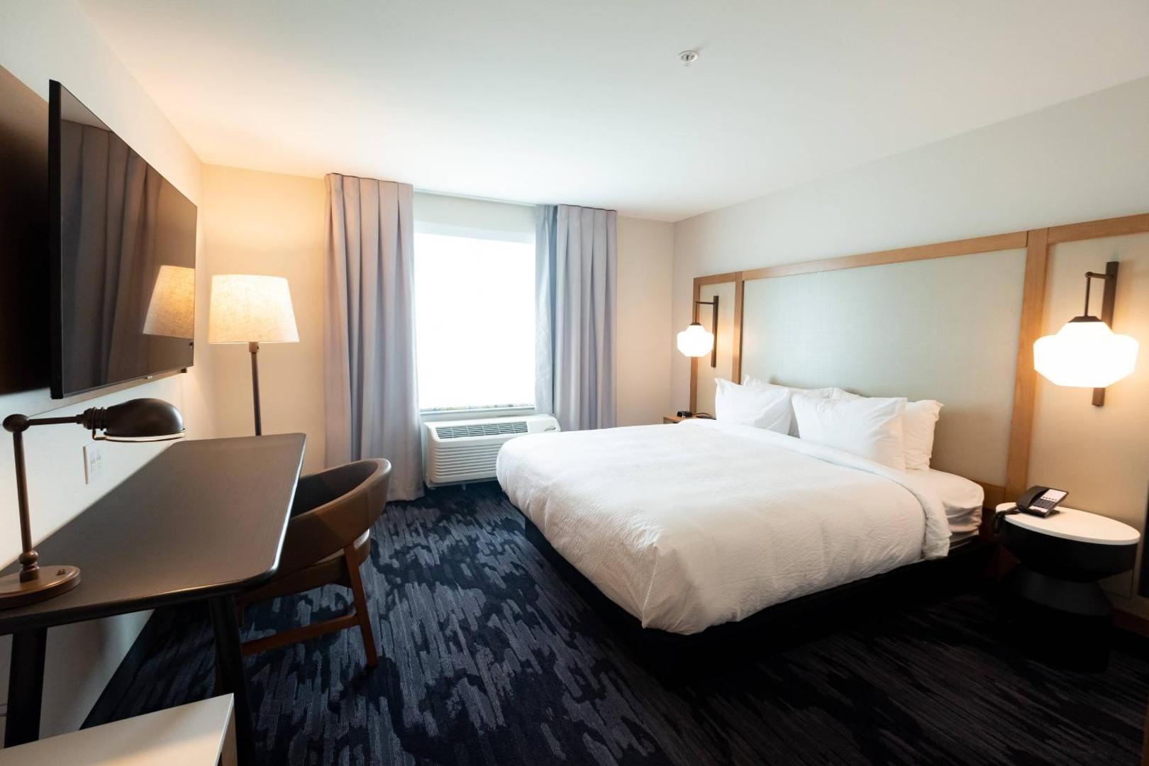 Billede 7: Fairfield by Marriott Inn & Suites Fond du Lac