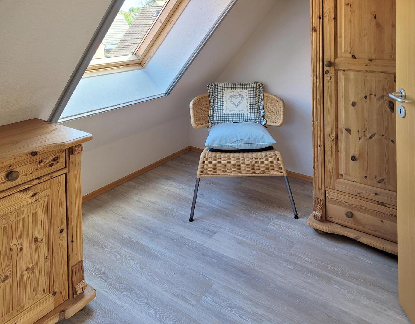 Foto 6: Achterdeck