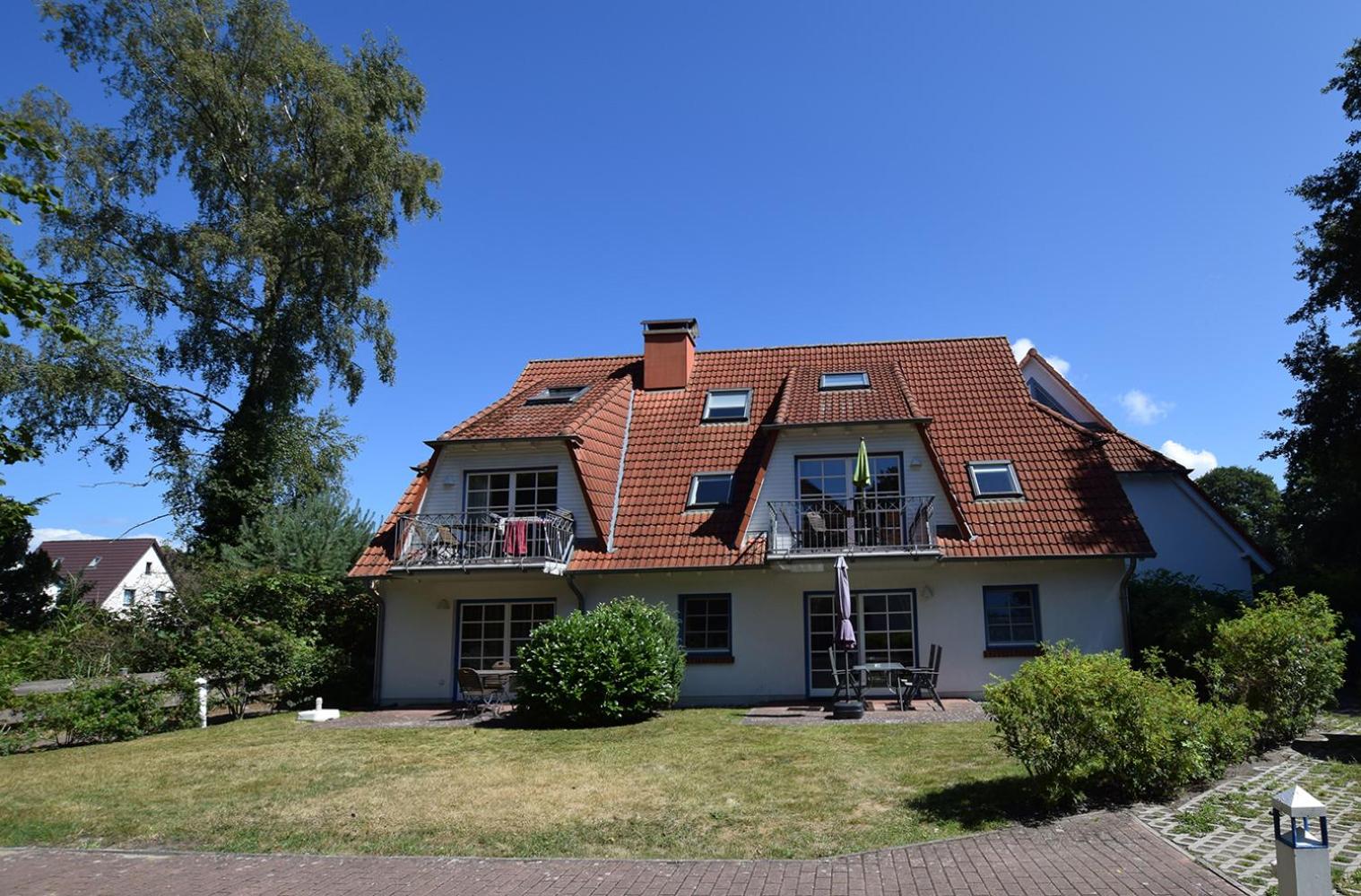 Foto 9: Achterdeck