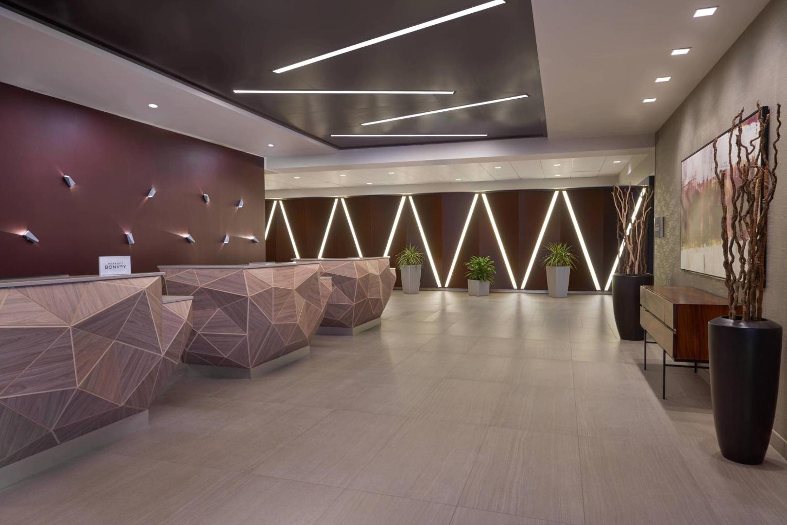 Foto 4: Courtyard by Marriott Oshawa