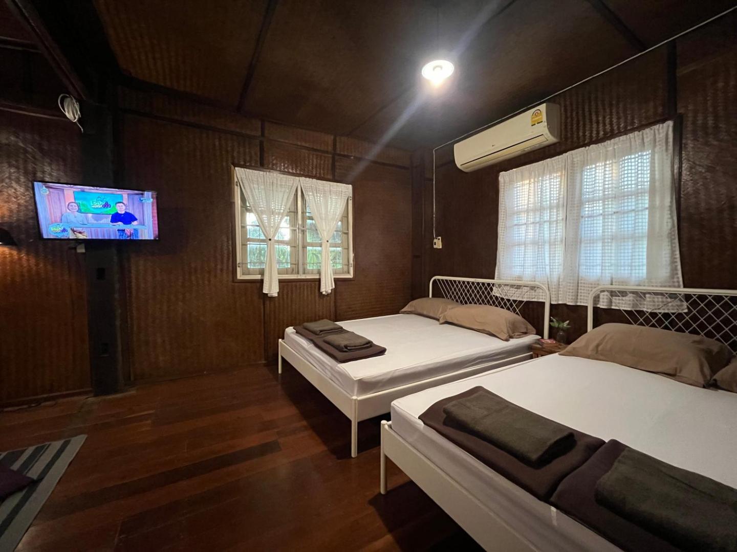 Fotografie 10: Once in Lampang Guesthouse
