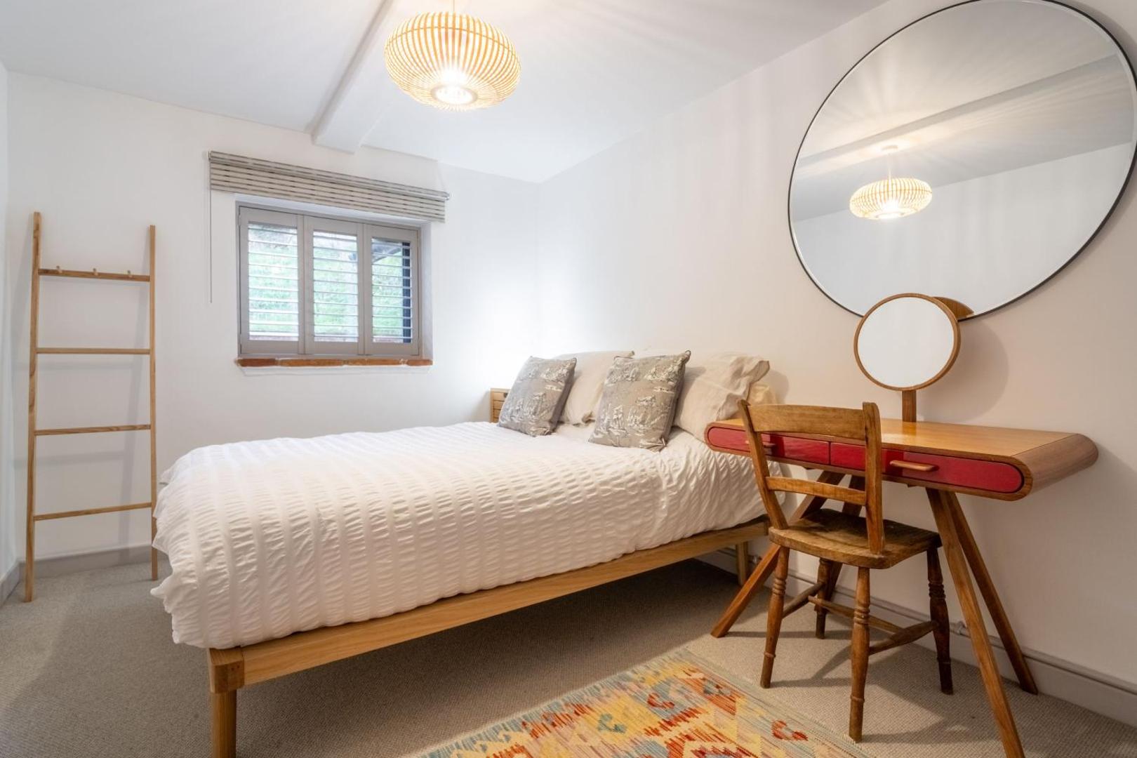 Foto 5: Mill End by Big Skies Cottages