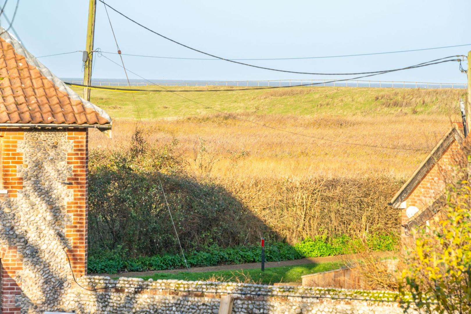 Foto 7: Mill End by Big Skies Cottages