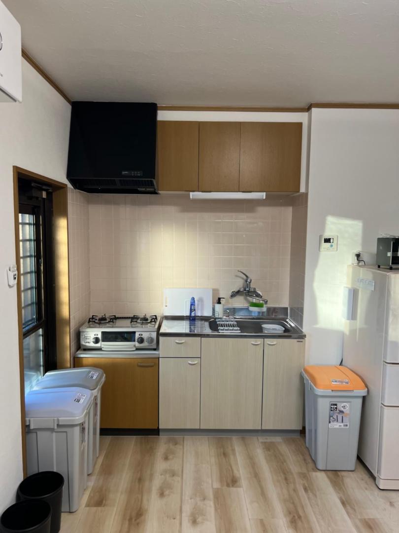 Foto 11: コテージオギー