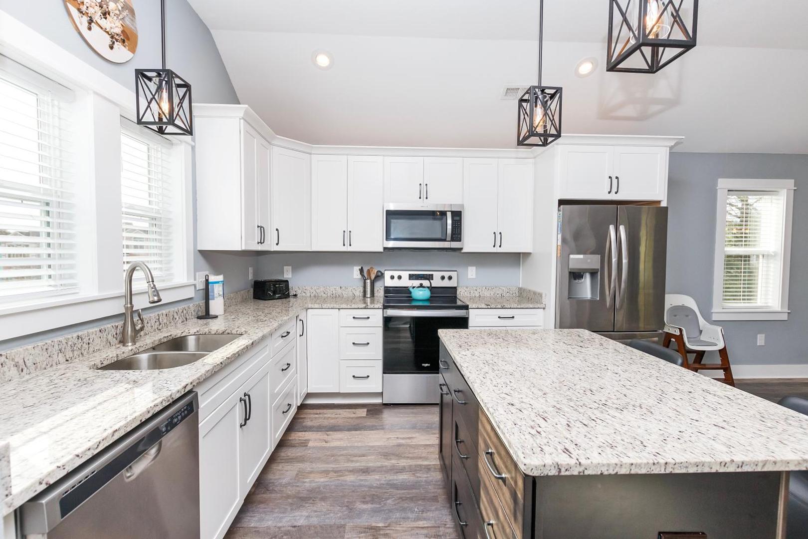 Fotografie 8: Soundside, ELEV, Priv Pool, Hot Tub, Community Amenities- MS853, Resting Beach Place