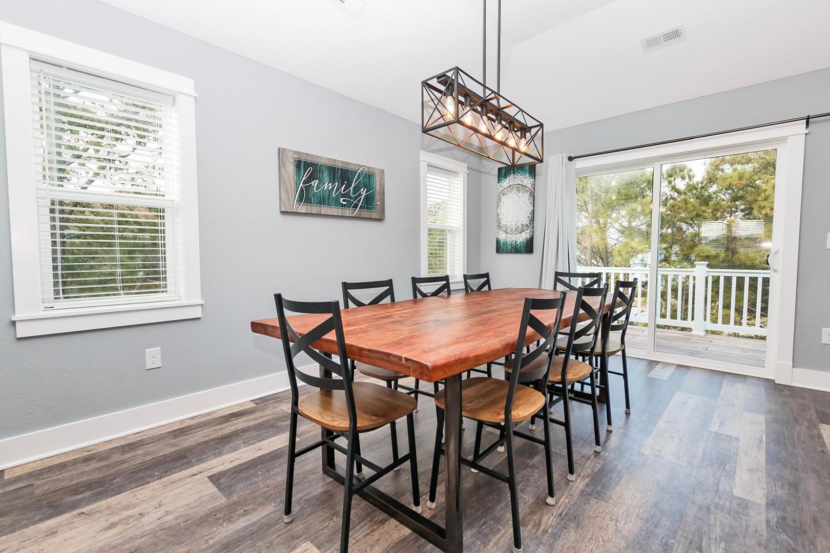 Fotografie 10: Soundside, ELEV, Priv Pool, Hot Tub, Community Amenities- MS853, Resting Beach Place