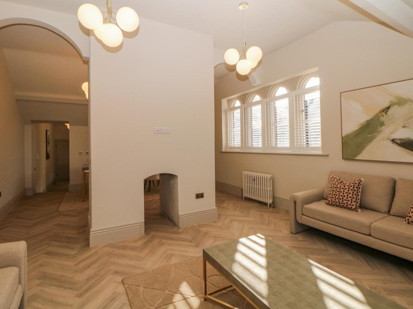 Billede 9: Castleton Suite