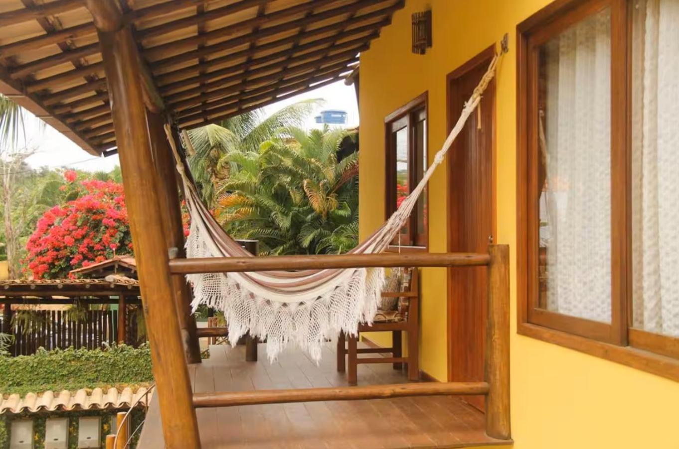 Bilde 2: Manacá Flat - Apartamento 4