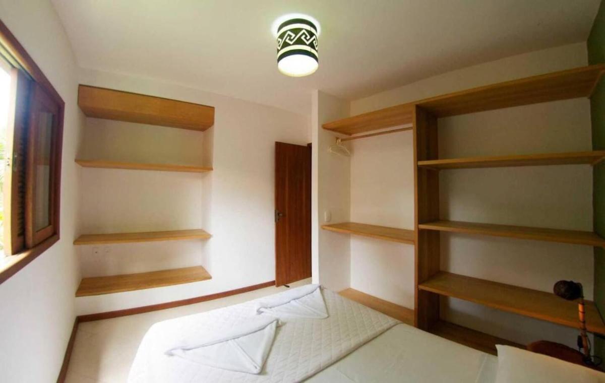 Bilde 6: Manacá Flat - Apartamento 4