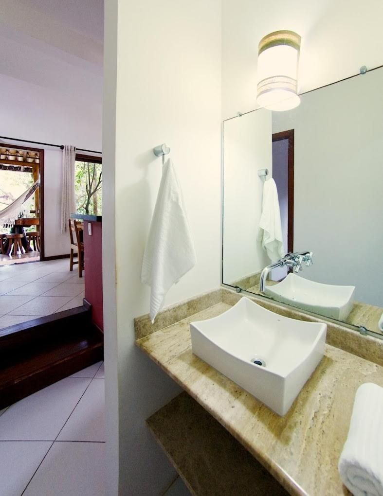 Bilde 10: Manacá Flat - Apartamento 4