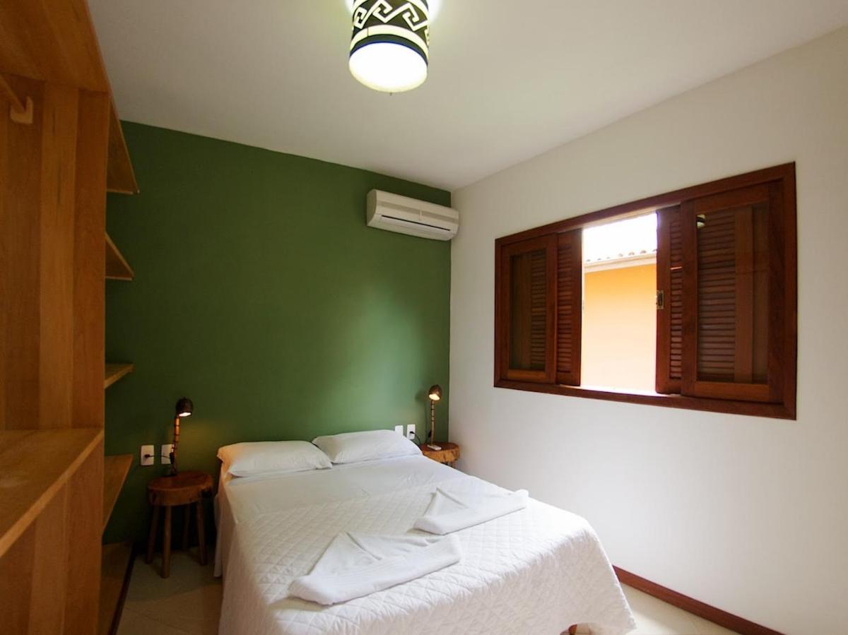 Bilde 5: Manacá Flat - Apartamento 4