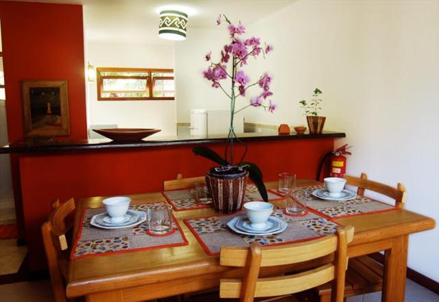 Bilde 3: Manacá Flat - Apartamento 4