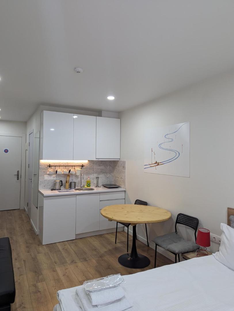 Fotografie 2: Loft 2