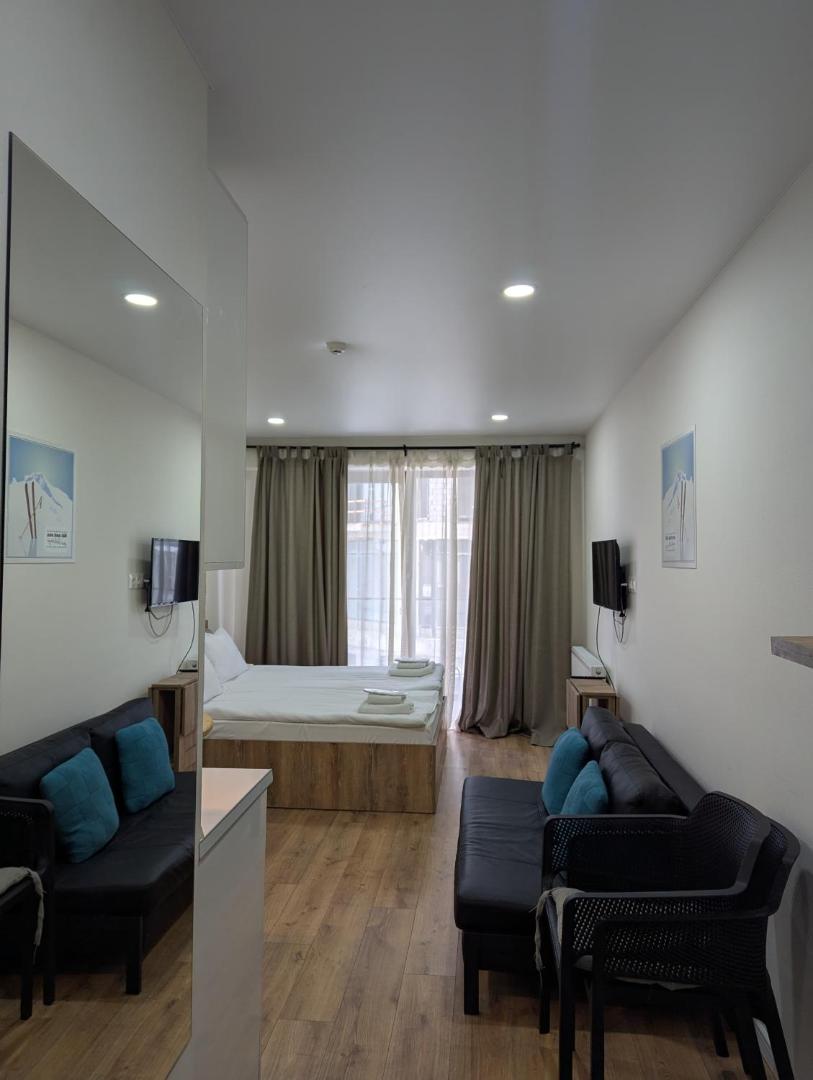 Fotografie 3: Loft 2