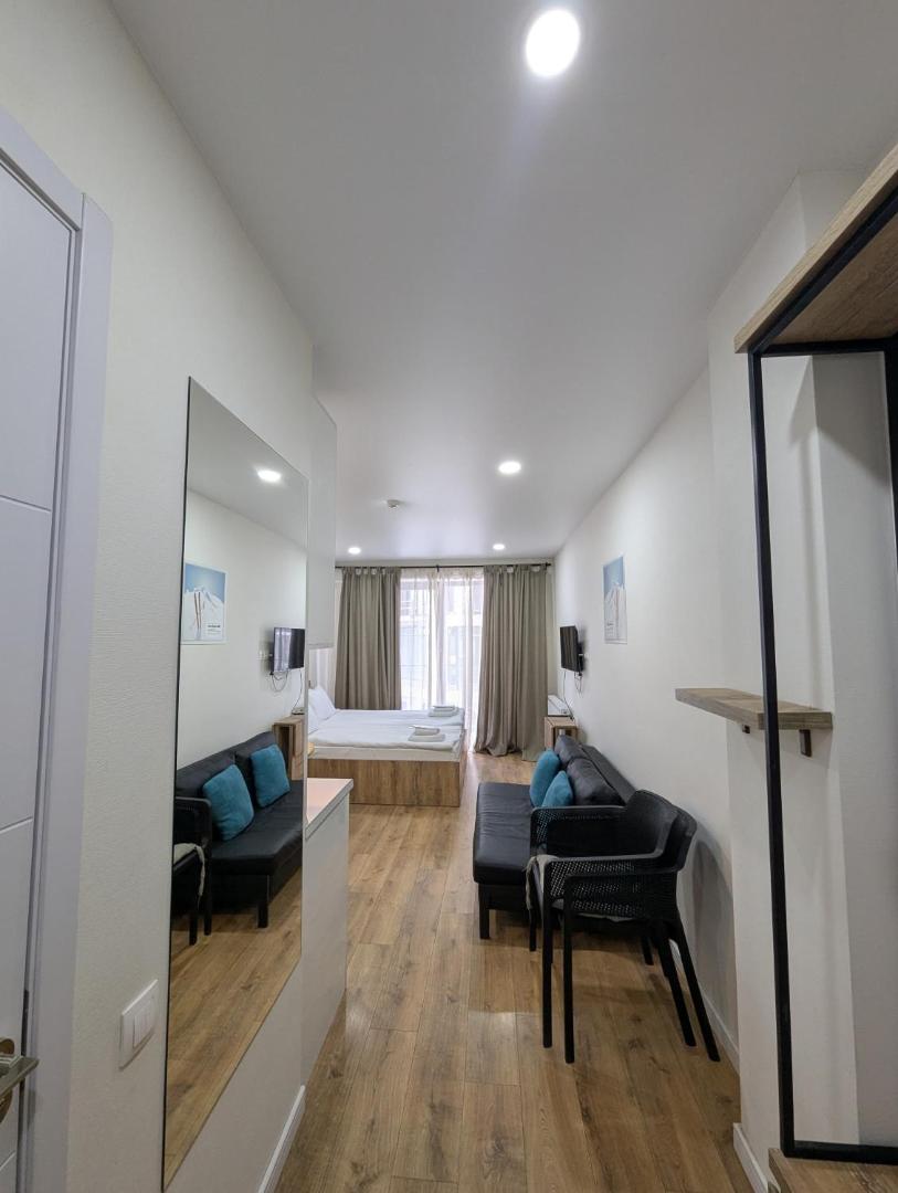 Fotografie 4: Loft 2