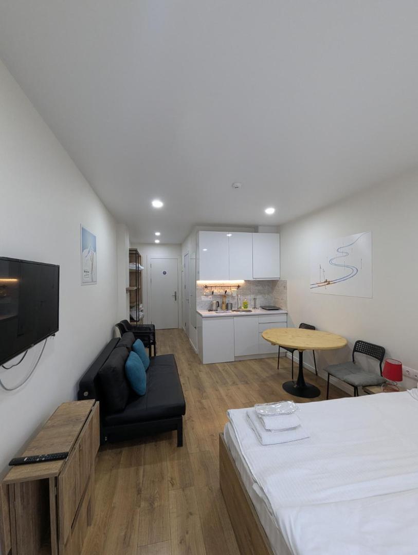 Fotografie 6: Loft 2